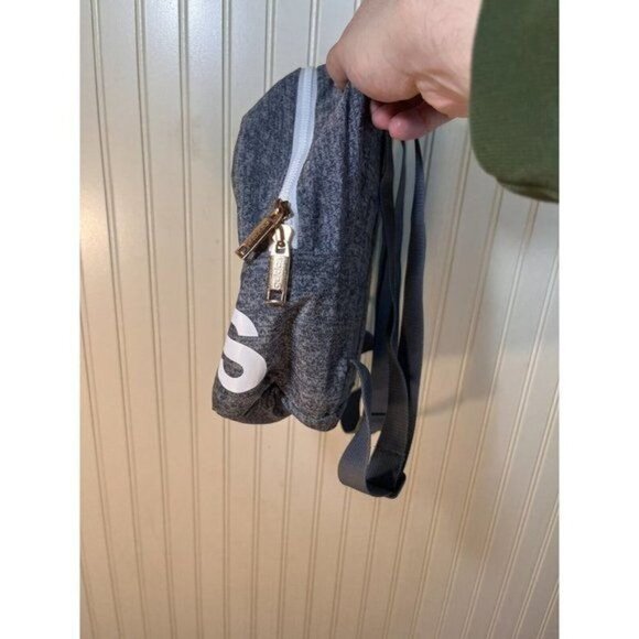 𝅺ADIDAS Linear Mini Backpack - Picture 8 of 12